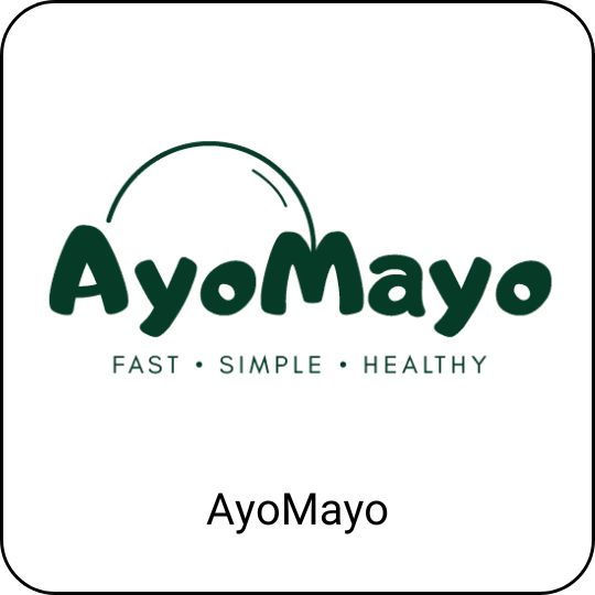 AyoMayo