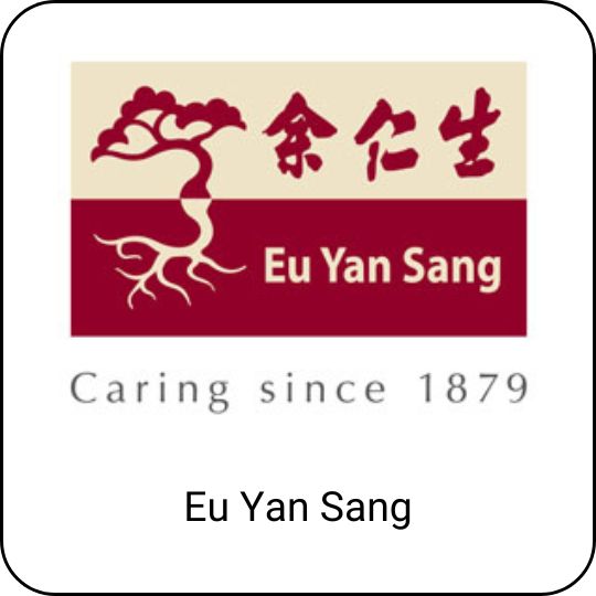 Eu Yan Sang