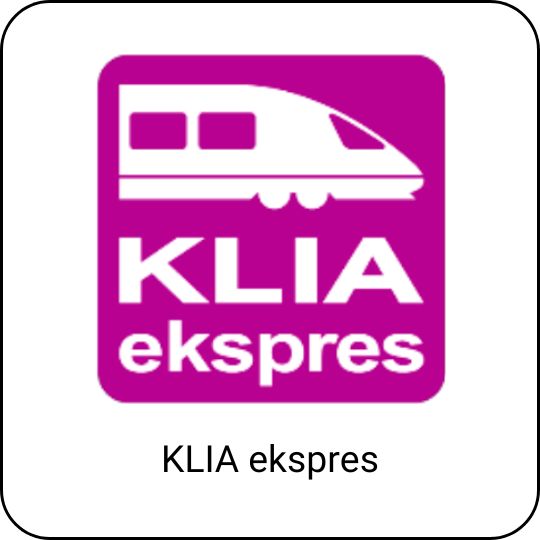 Express Rail Link Sdn Bhd