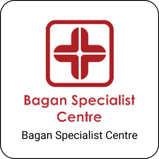 Bagan Specialist Centre