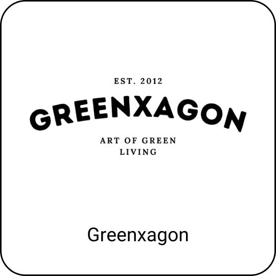 Greenxagon