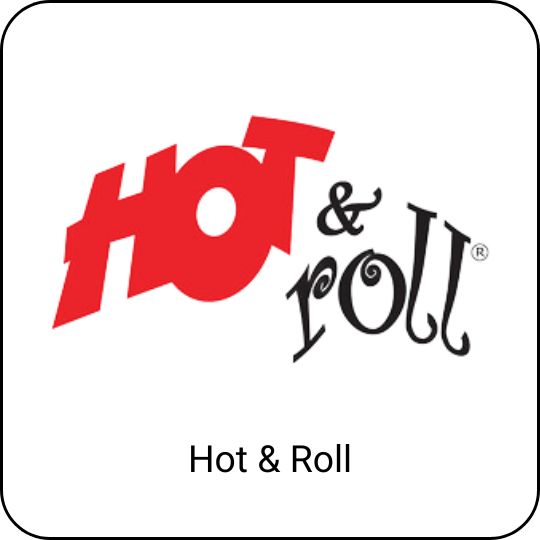 Hot & Roll