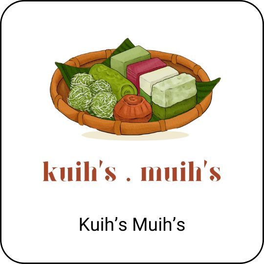 Kuih's Muih's