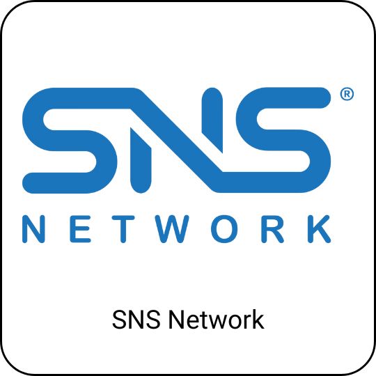 SNS Network