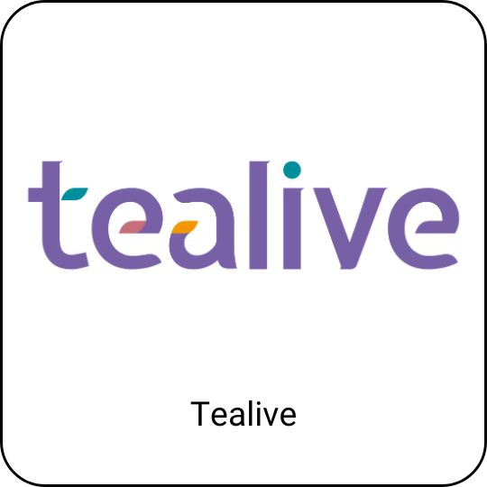 Tealive