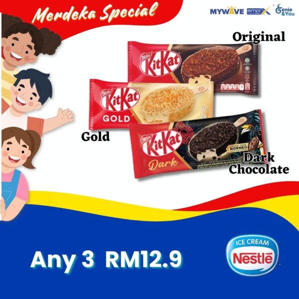 Merdeka Sales 2A