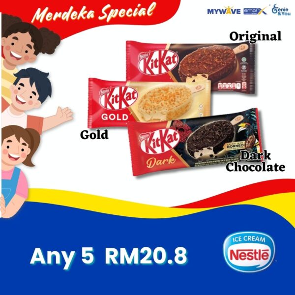Merdeka Sales 2B