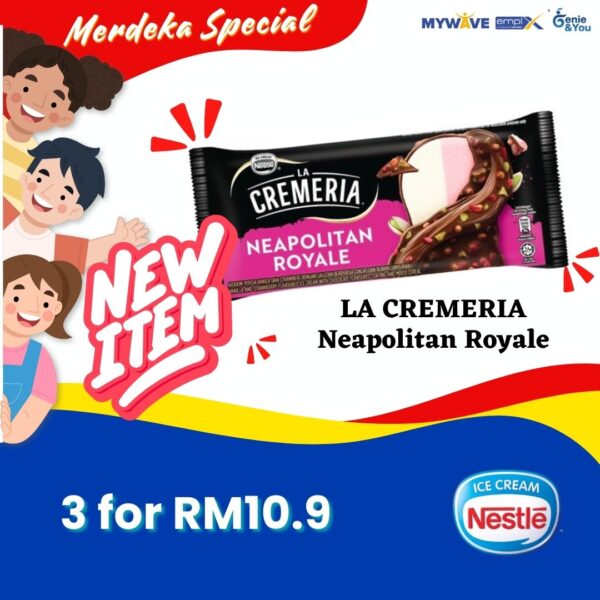 Merdeka Sales 3