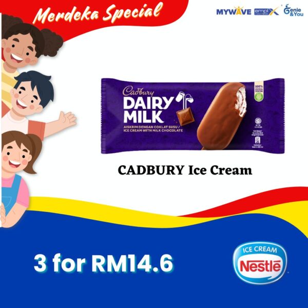 Merdeka Sales 6