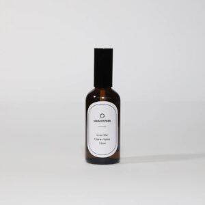 Citrus Spice Linen Mist