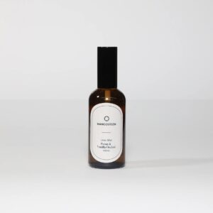 Peony & Vanilla Linen Mist