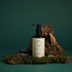 White Tea Hand Wash 300ml (Vegan)