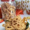 10. Salted Egg Lotus Root