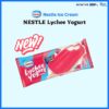 NESTLE Lychee Yogurt